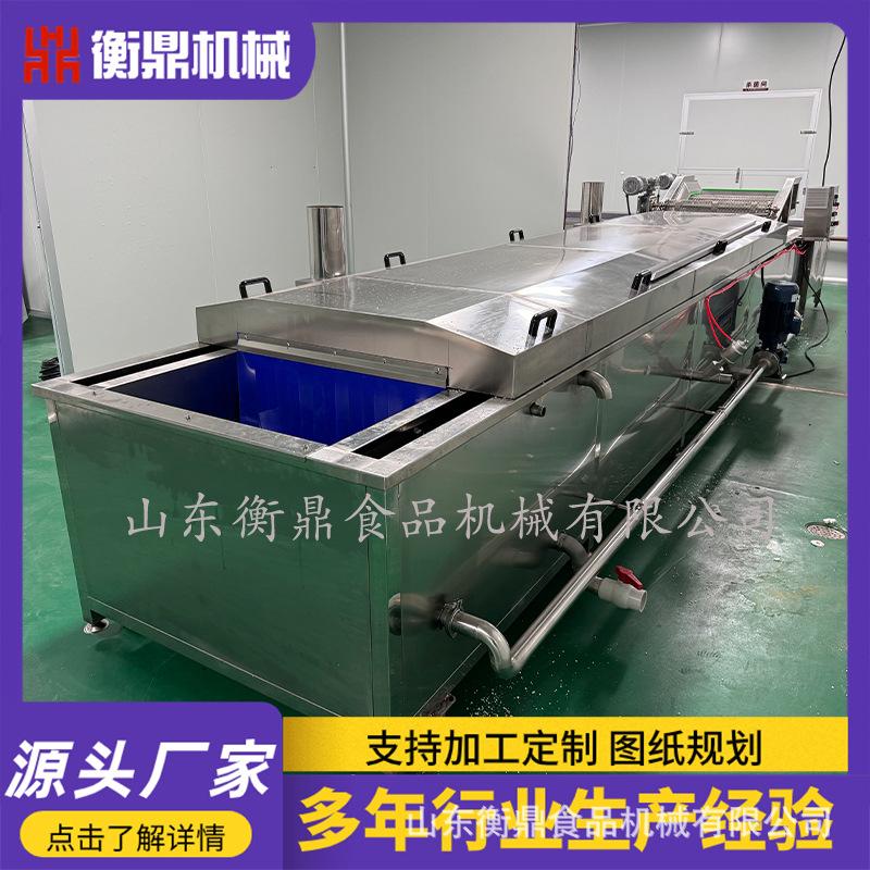酵素饮品连续式巴氏杀菌机 番茄酱巴士杀菌机 蓝莓果汁杀菌机