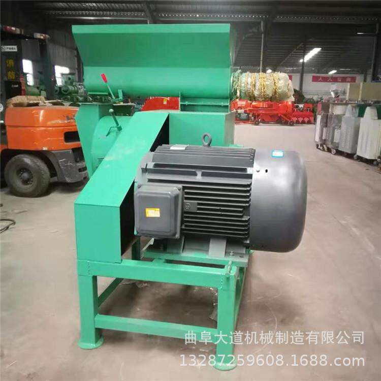 立式牛羊机 家用型养殖机器 家畜鸡饲料机