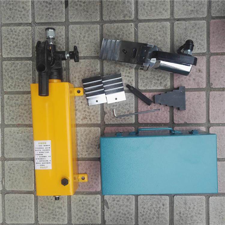 FSH-14分体式管道扩张器 液压法兰分离器劈开器 法兰盘撑开工具