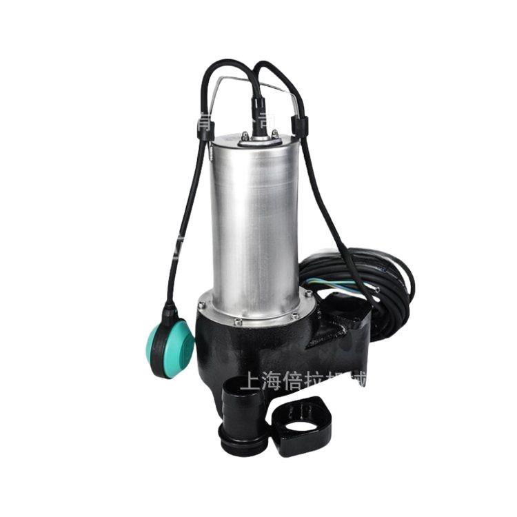 REXA MINI5-V05.13/M08-522/P-10M/H小型楼宇污水排放