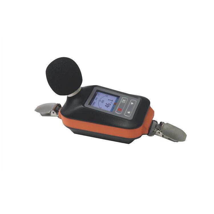 YSD142矿用个体噪声剂量计 个人声暴露、积分、统计分析、1/1OCT