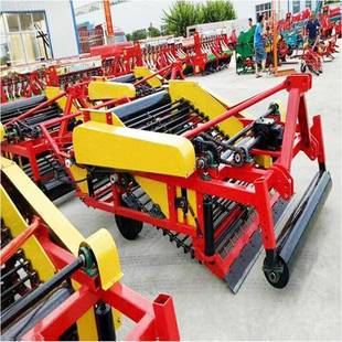 1635型花生收割机收获机新型出土机大量现货