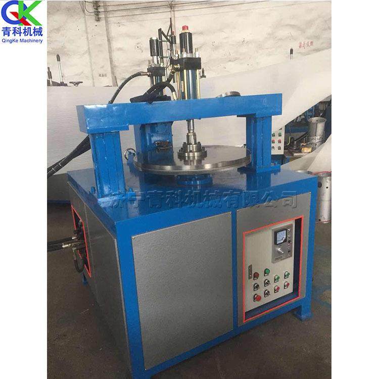 台式不锈钢圆盘旋边机 圆形工件自动卷边机 圆形桌面卷边压边设备,五金/工具,其他机械五金,淘宝优惠券,粉丝福利购,淘宝优惠卷