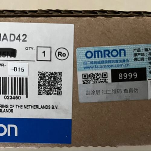 议价模拟量模块CJ1W-MAD42CJ1W-MAD11CJ1W-AD081-V1