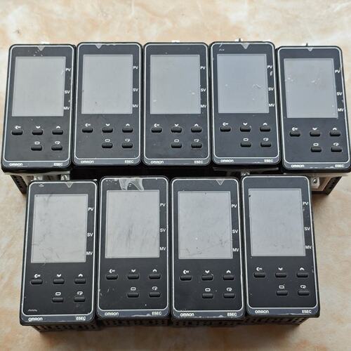 议价温控器E5EC-QR2ASM-800E5EC-RX2ASM-800E5EC-QX2ASM-800