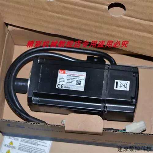 非实价议价议价非实价议价议价议价韩国 APM-SB04ANK 400W 60伺