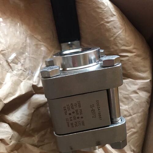 议价世伟洛克球阀SS-65TF12SS-65TF8SS-65TF16