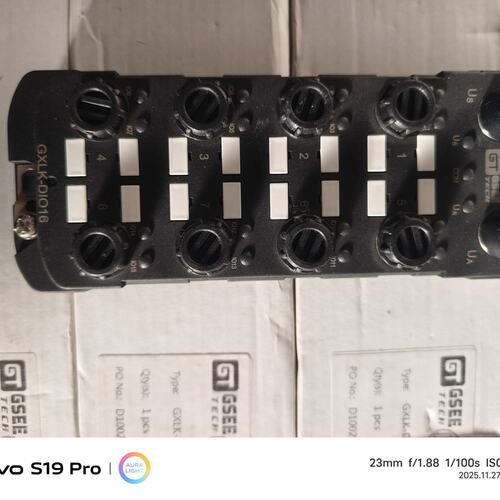 议价GSEE模块GXLK-DIO16/NAPGXLK-DIO16/NPNGXLK-DIO08/NAP