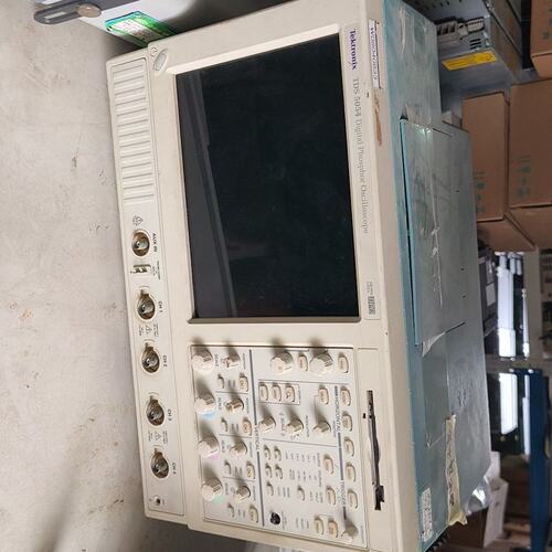 议价泰克数字荧光示波器TDS5054TDS5052BTDS5054B