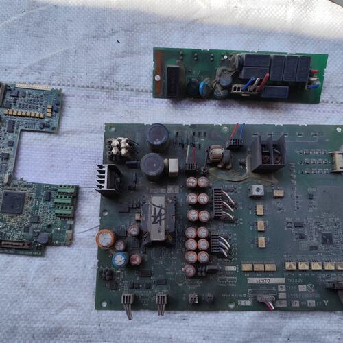 议价变频器MD280MD280-4T055G/075PMD280-4T075G/090P