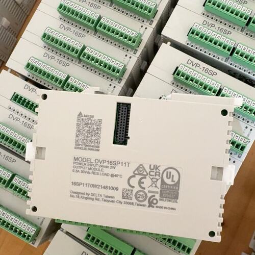议价PLC模块DVP16SP11TDVP16SP11RDVP24SS2