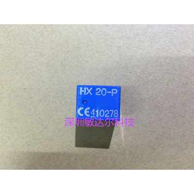 可直拍 全新原装LEM莱姆 HX 20-P 霍尔 电流传感器 HX20-P 20A