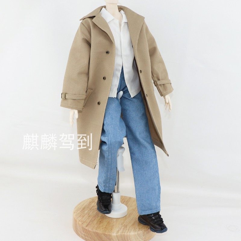 特六体娃衣阿巳特6分日月岛bjd特体风衣衬衫 模特肩宽8.2cm胸围15,模玩/动漫/周边/娃圈三坑/桌游,BJD娃衣,淘宝优惠券,粉丝福利购,淘宝优惠卷