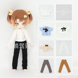 【娃衣】米甜八分衣服bjd娃衣12分娃衣米甜物语奇幻森林come4free