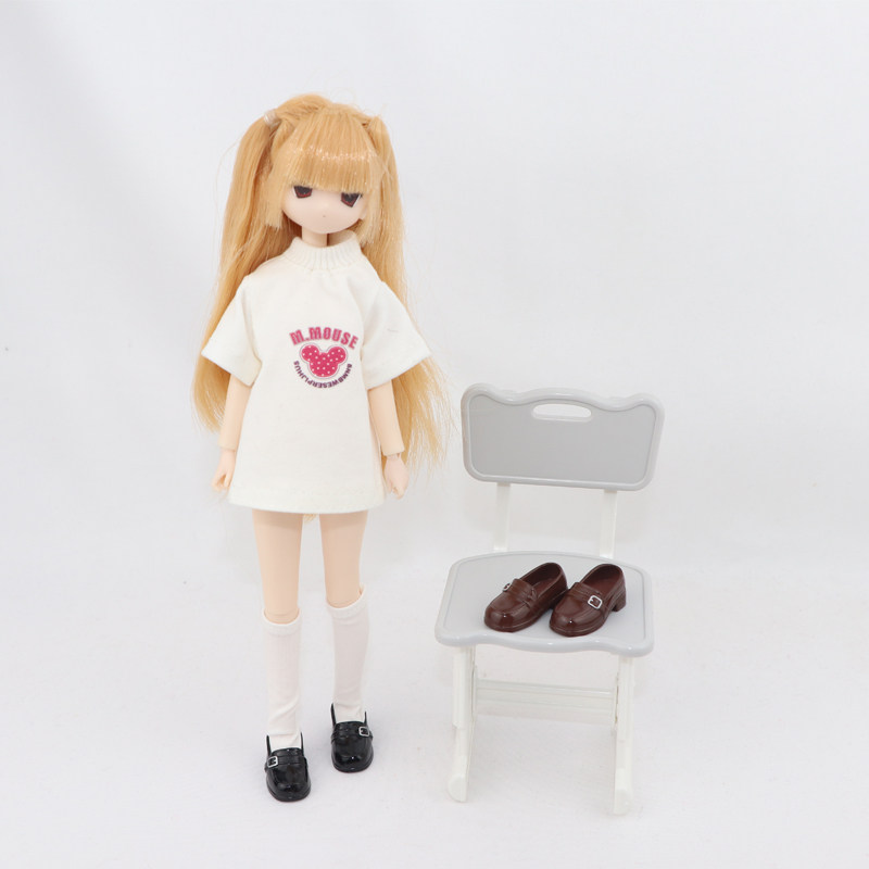 Azone特六ob24电器街米甜4乐福鞋图片