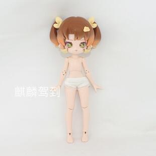 【娃衣】米甜八分衣服bjd娃衣12分娃衣米甜物语奇幻森林come4free