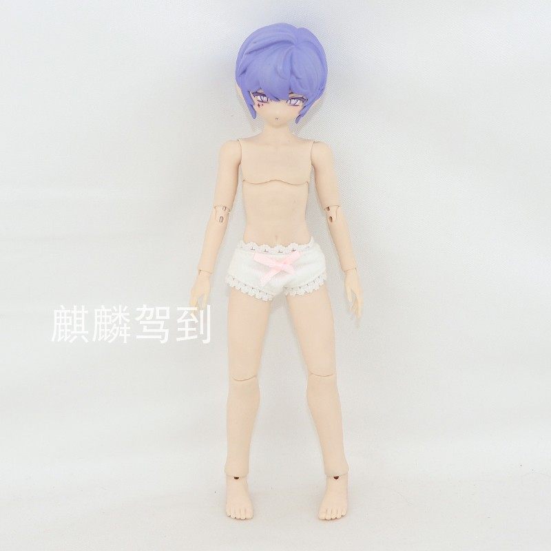 扎克衣服zack扎克事件8分bjd内裤