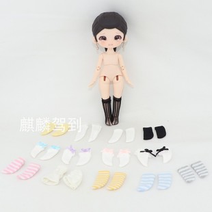 甄嬛传12分BJD娃衣袜SIMONTOYS关节可动玩偶手办潮玩盲盒女孩礼物