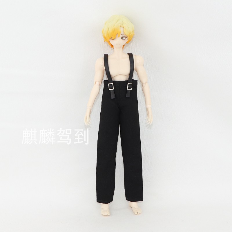 西西里往事娃衣bjd娃娃素体衣服