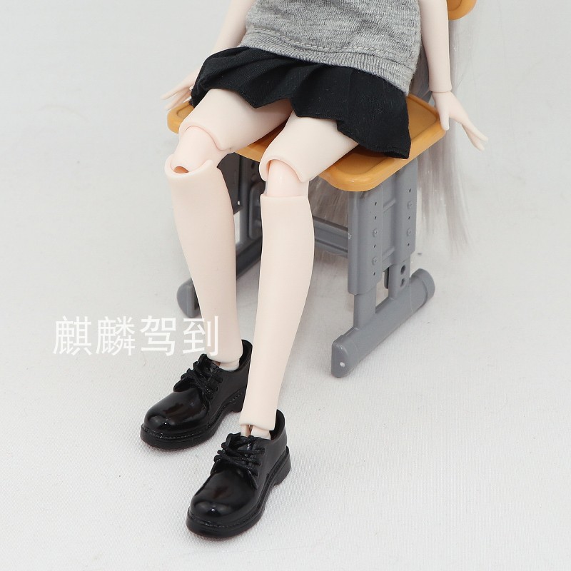 米甜四代净羽体特六azone制服鞋图片