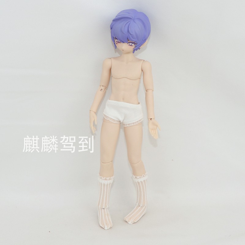 扎克衣服zack扎克事件8分bjd娃衣