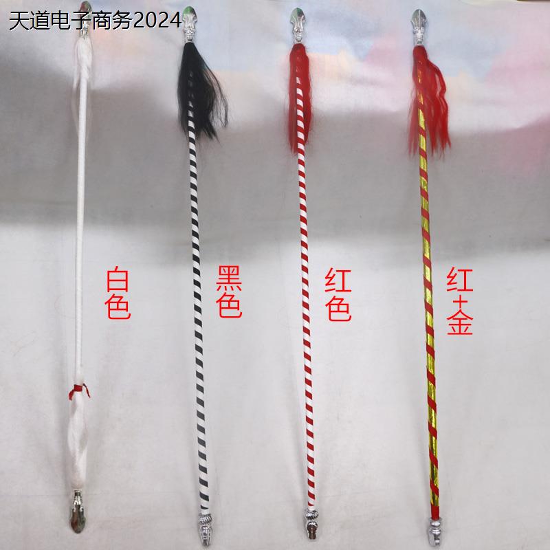 戏剧舞台表演道具红缨枪图片