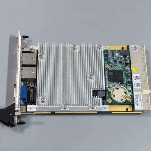 ADLINK凌华CPCI控制器4GB
