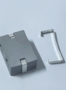 飞磁/FERROXCUBE磁芯 E22/6/16/R PLT22/16 EI高频变压器 3F4材质