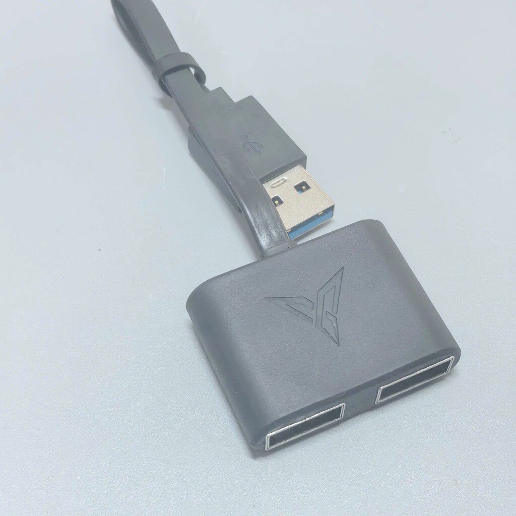 飞智WEE2/WEE2T奇技扩展键盘鼠标吃鸡神器手机平板外设键鼠转换器