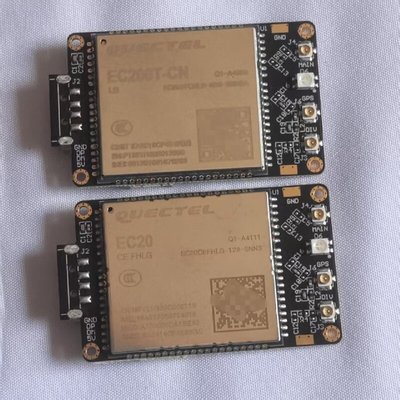 移远全网通GPS4G模块全新原装