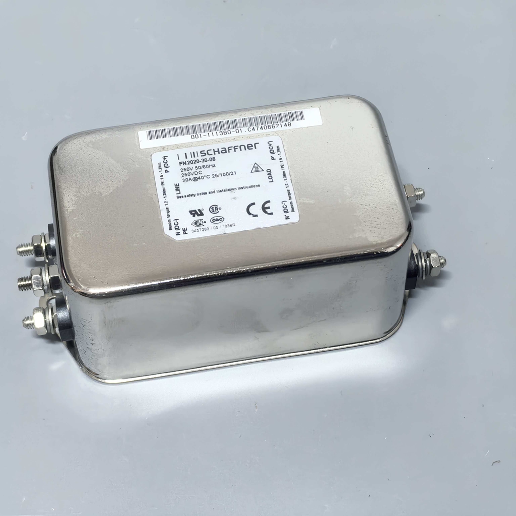 夏弗纳滤波器FN2000-30-08