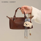 手提包包女款 Cierra Korey官网 2025超火托特包通勤单肩斜挎小包