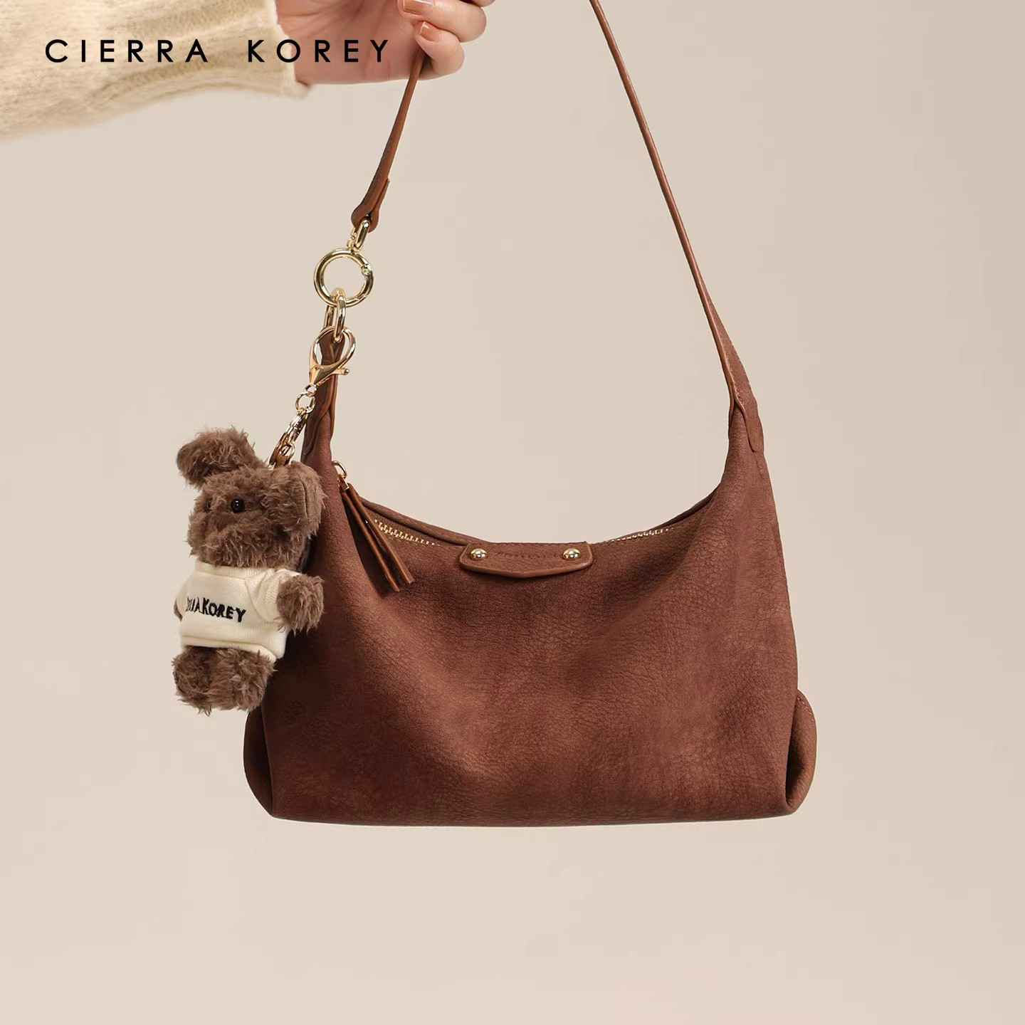 CierraKorey官网托特包