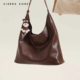 Cierra Korey官网 托特包包女士大容量慵懒松弛感通勤手提单肩包