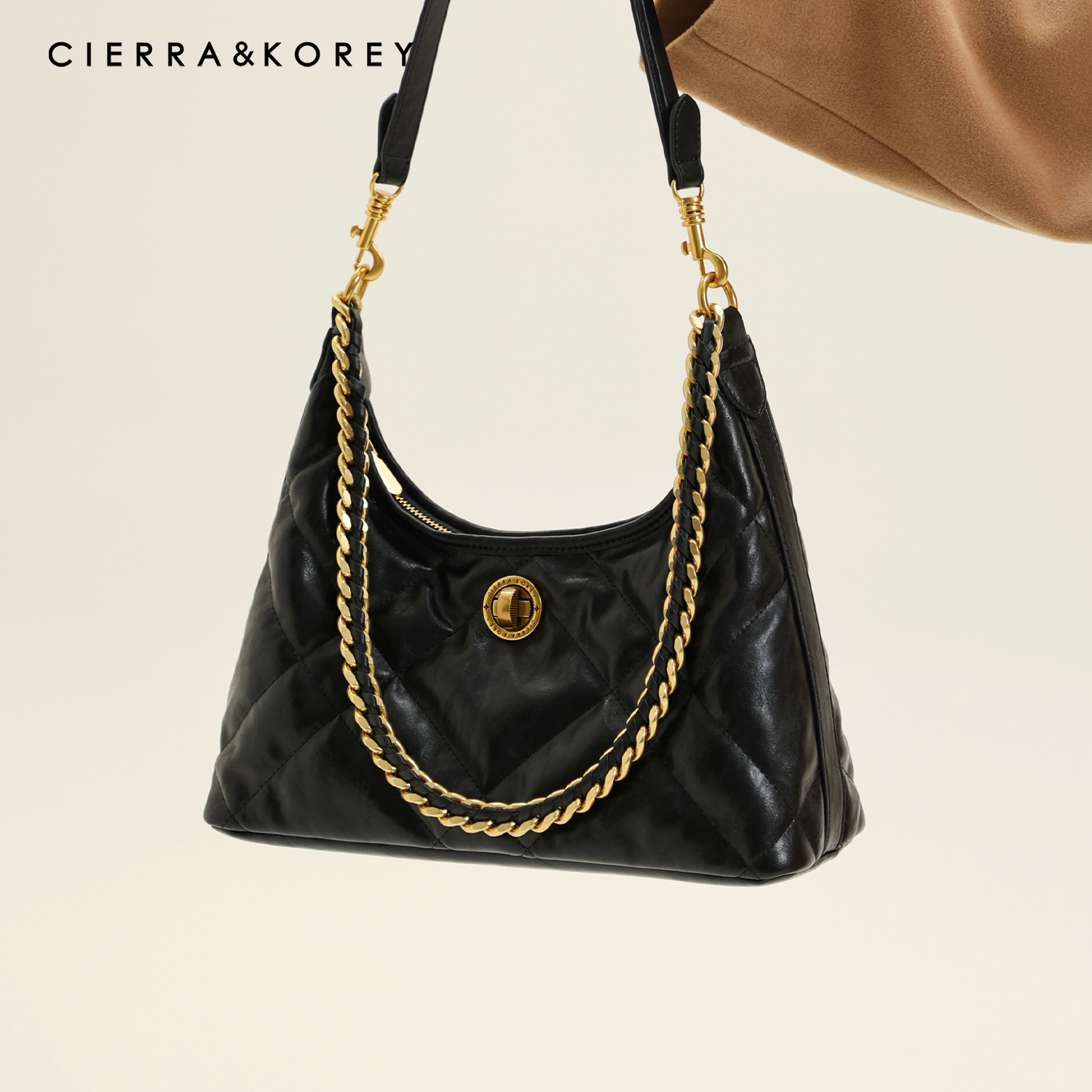 CierraKorey官网托特包