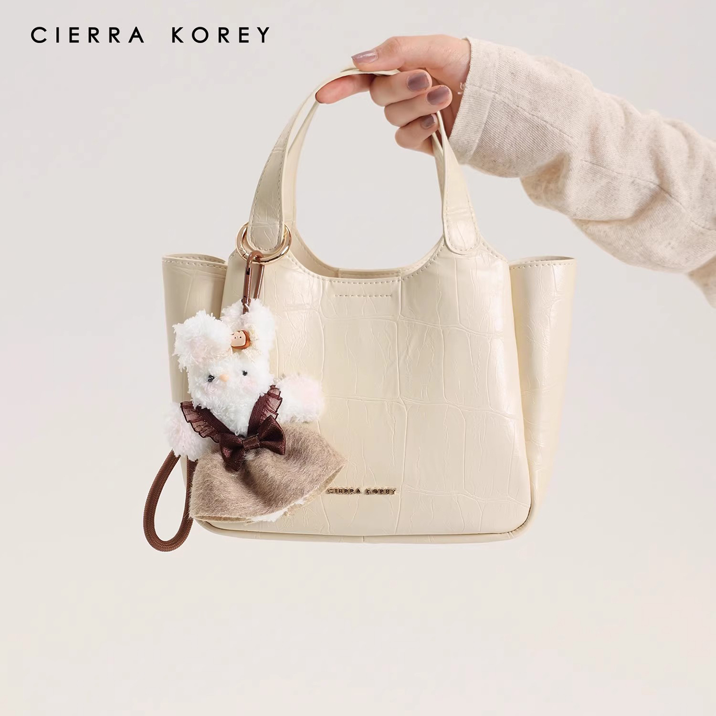 CierraKorey官网托特包