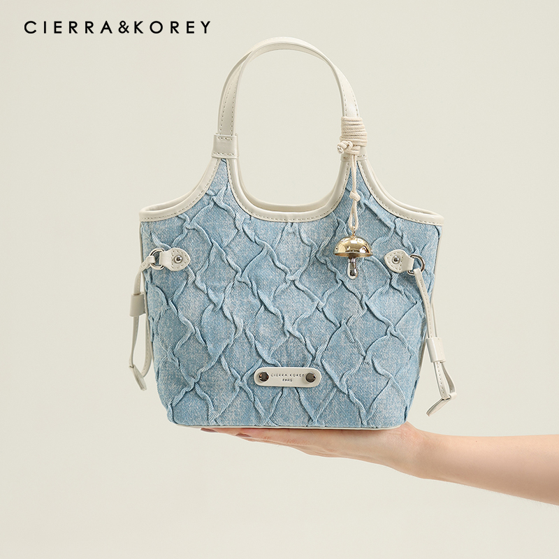 CierraKorey官网托特包