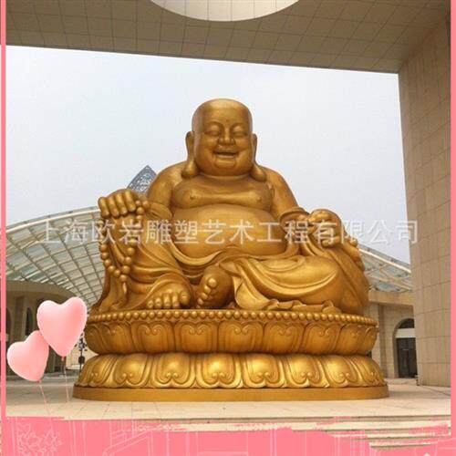 佛像雕塑锻铜雕塑神像铜人像x