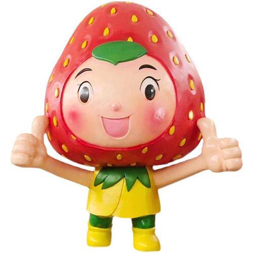 玻璃钢雕塑商场户外景观美陈玻璃钢雕塑城市广场卡通户外落地摆件