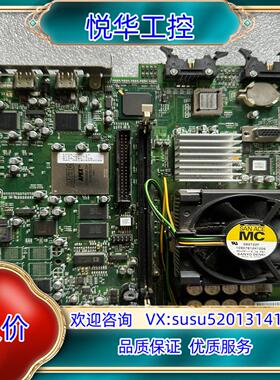 原装主板TR12B10 011427  TRNC850 7128询价