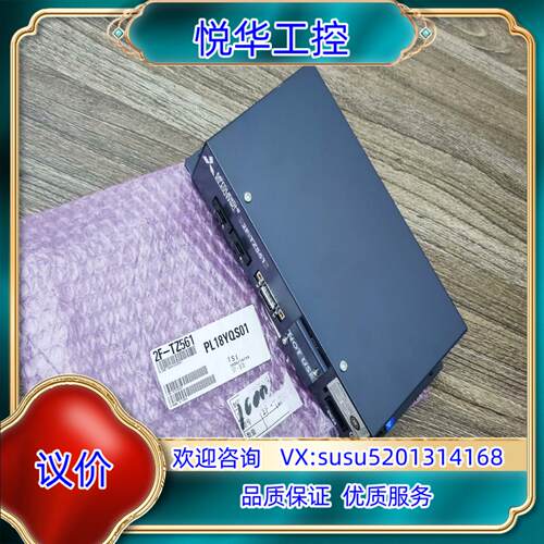 原装2F-TZ561机械手配件力觉控制器4F-FS00询价