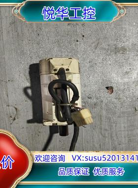 原装伺服电机 MSMA042A1E 现货质量保证询价