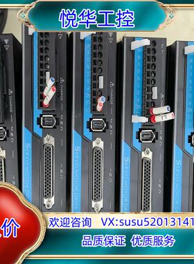 原装迪维迅伺服电机04KW075kw套装询价