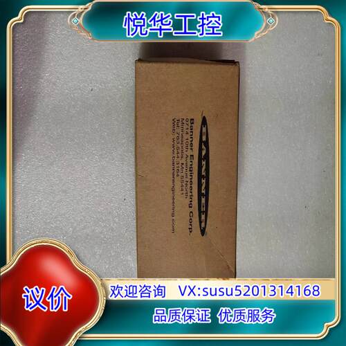 原装BANNER邦纳触摸启动按钮 PNP输出 OTBVP6全新询价
