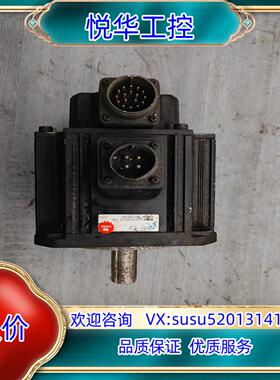 原装富士伺服电机  GYG102CC2-T2E 现货议价