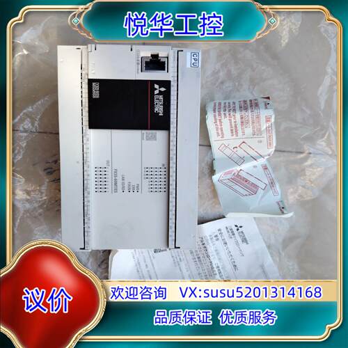原装FX5S-60MTES 全新未使用仓库备件议价