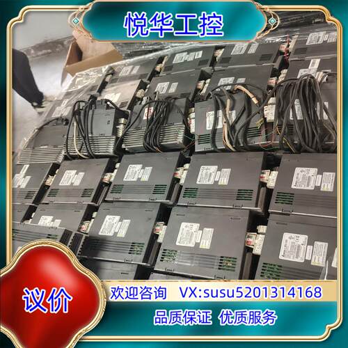 原装台达a2伺服电机ASD-A2-0121-L EMCA-C10询价