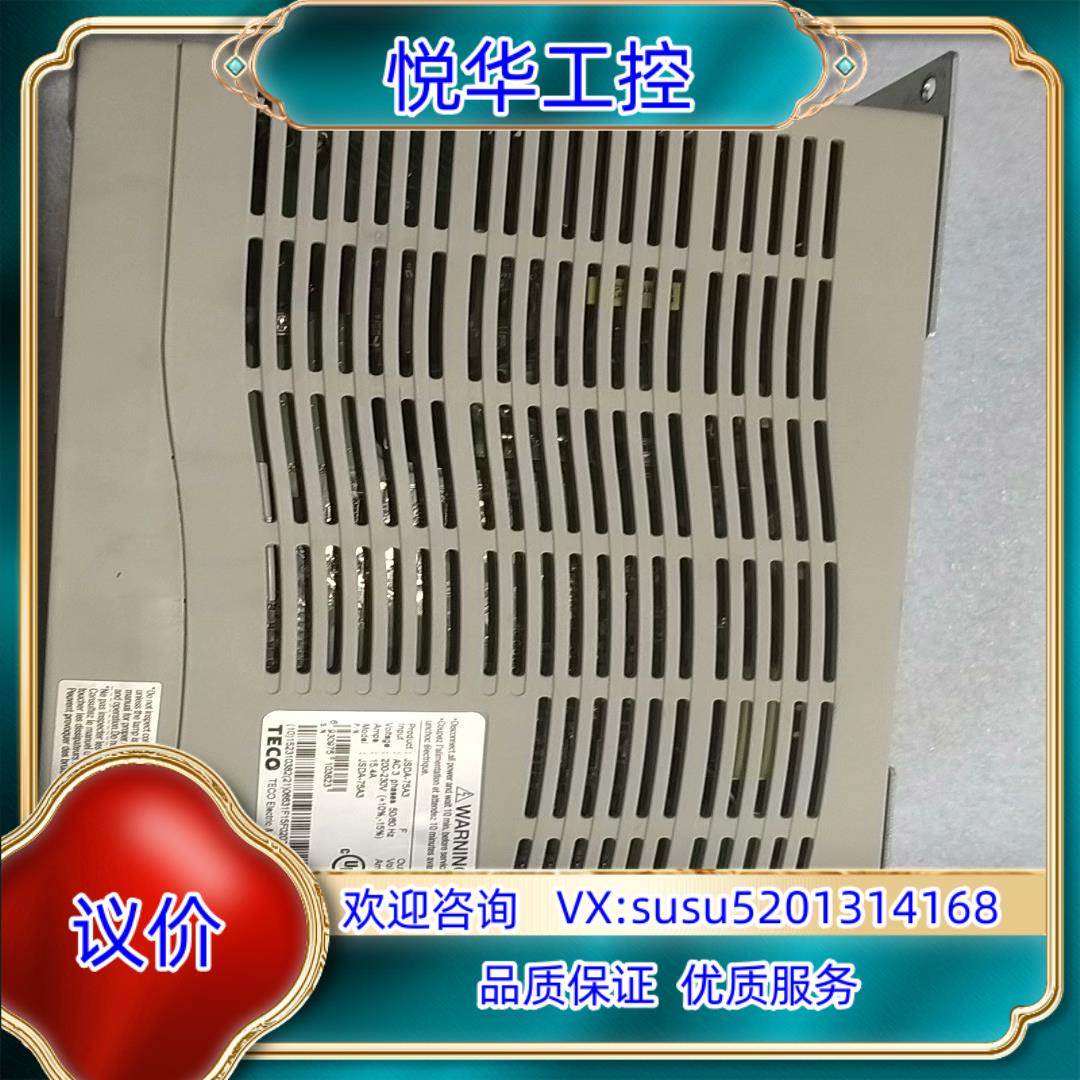 原装JSDA-75A3现货成色功能正常使用实物询价