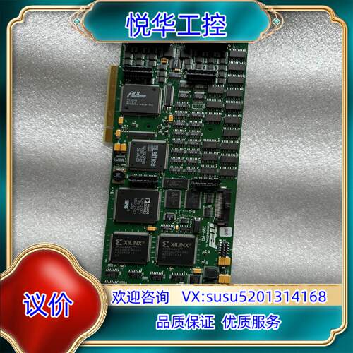 原装XMP-PCI 1007-0034-3 T003-0002议价