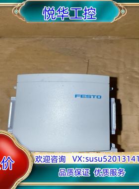 原装FESTO FESTO MS6-FRM-12 529853询价